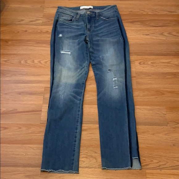 Flying Monkey Jeans - Picture 1 of 7